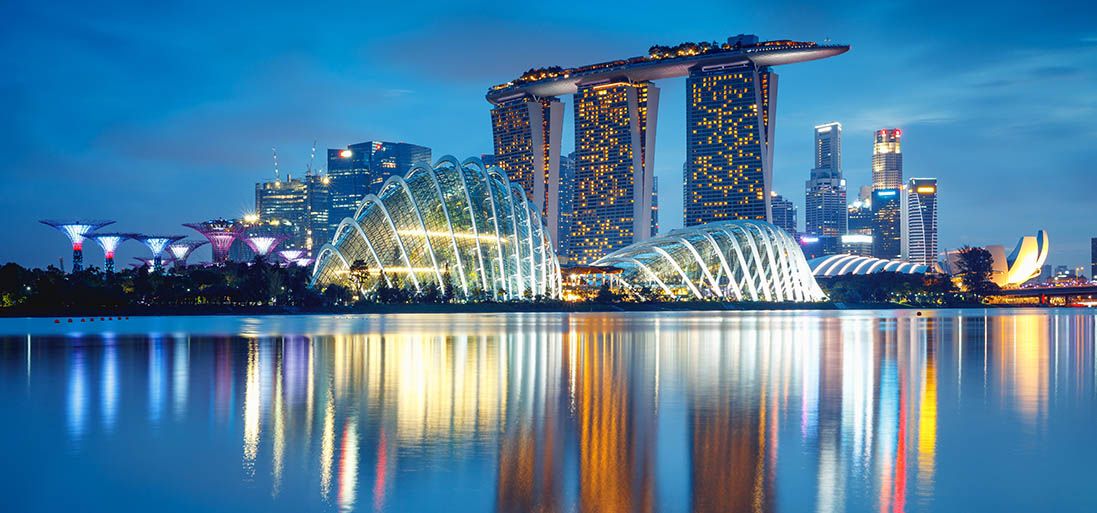 100 компаний не смогли получить криптолицензии в Сингапуре из-за жесткого регулирования